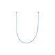 Samsung Galaxy A21s A217F, A31 A315F, M12 M127F, A12 A125F - Câble RF 117 mm (Bleu) - GH39-02043A Genuine Service Pack