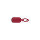 Xiaomi Mi Electric Scooter 1S, 2 M365, Essential, Pro, Pro 2 - Cache décoratif du connecteur de charge (Red)