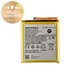 Motorola Edge - Batterie LR50 5000mAh - SB18C66911 Genuine Service Pack