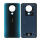 Nokia 5.3 - Cache batterie (Cyan) - 7601AA000379 Genuine Service Pack
