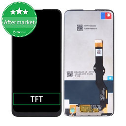 Motorola Moto G Pro - Écran LCD + Écran tactile TFT