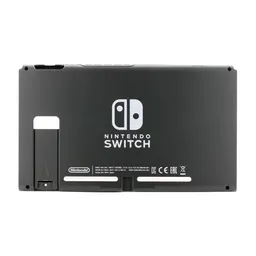 Nintendo Switch - Couvercle de la batterie