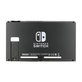 Nintendo Switch - Couvercle de la batterie