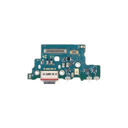 Samsung Galaxy S20 Ultra G988F - Carte PCB du connecteur de charge - GH96-13300A Genuine Service Pack