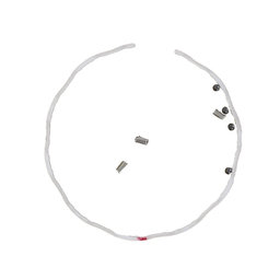 Samsung Galaxy Watch 46mm R800 - Joint + roulements à billes + jeu de ressorts - GH82-17604A Genuine Service Pack