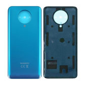 Xiaomi Pocophone F2 Pro - Cache batterie (Neon Blue)