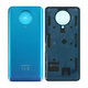 Xiaomi Pocophone F2 Pro - Cache batterie (Neon Blue)