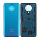 Xiaomi Pocophone F2 Pro - Cache batterie (Neon Blue)