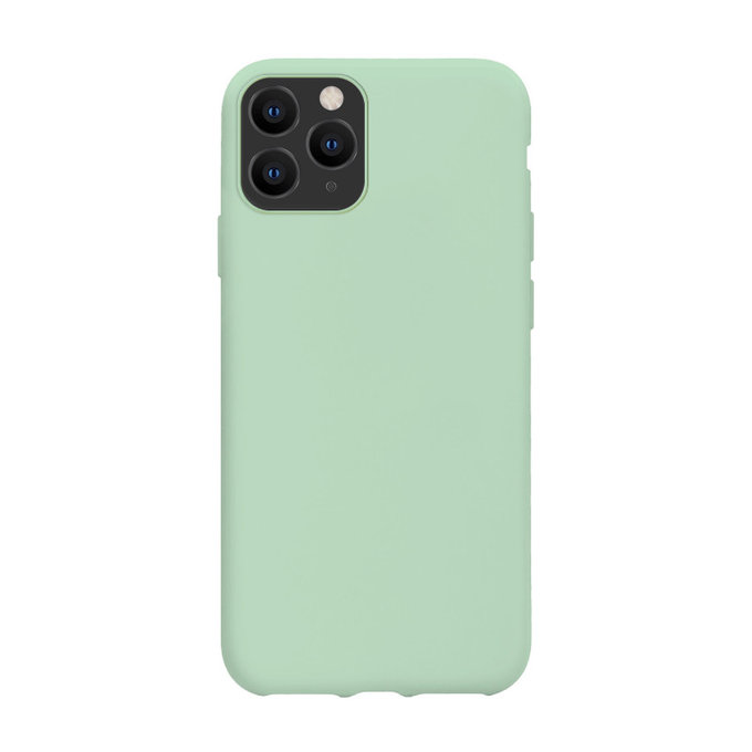 SBS - Coque Ice Lolly pour iPhone 11 Pro, vert clair
