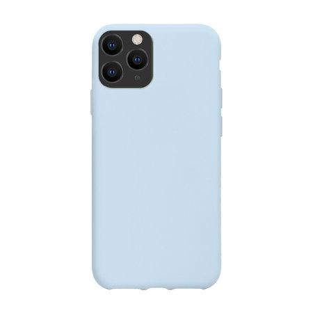 SBS - Coque Ice Lolly pour iPhone 11 Pro, bleu clair