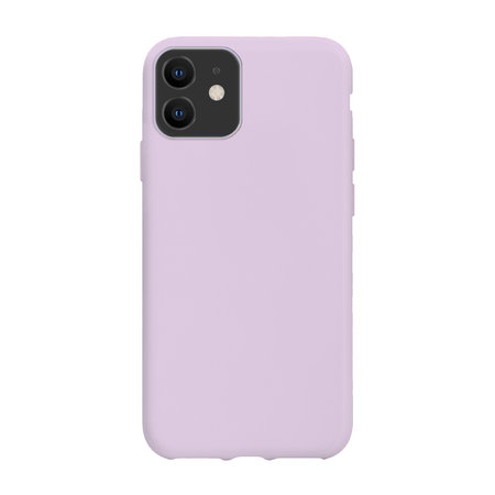 SBS - Coque Ice Lolly pour iPhone 11, rose