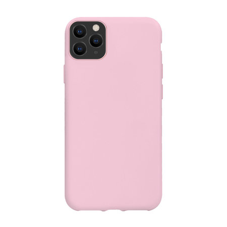 SBS - Coque Ice Lolly pour iPhone 11 Pro Max, rose