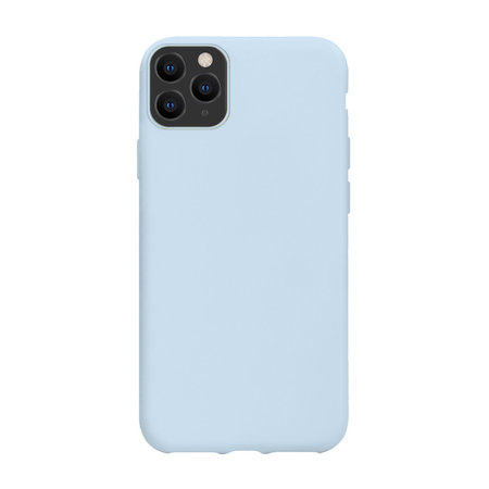 SBS - Coque Ice Lolly pour iPhone 11 Pro Max, bleu clair