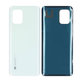 Xiaomi Mi 10 Lite - Cache batterie (Dream White) - 55050000601Q Genuine Service Pack