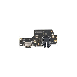 Xiaomi Redmi Note 8T - Connecteur de charge + Carte PCB - 5600010C3X00 Genuine Service Pack