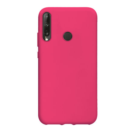 SBS - Coque School pour Huawei P40 Lite E, rose