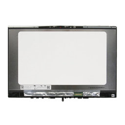 Lenovo IdeaPad 5 14ITL05 - Écran LCD - 77042065 Genuine Service Pack