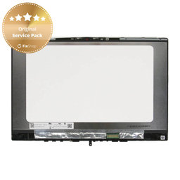 Lenovo IdeaPad 5 14ITL05 - Écran LCD - 77042065 Genuine Service Pack