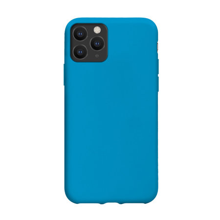 SBS - Étui Vanity pour iPhone 11 Pro, bleu