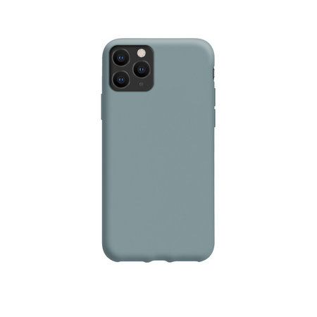SBS - Case Vanity pour iPhone 11 Pro, bleu clair