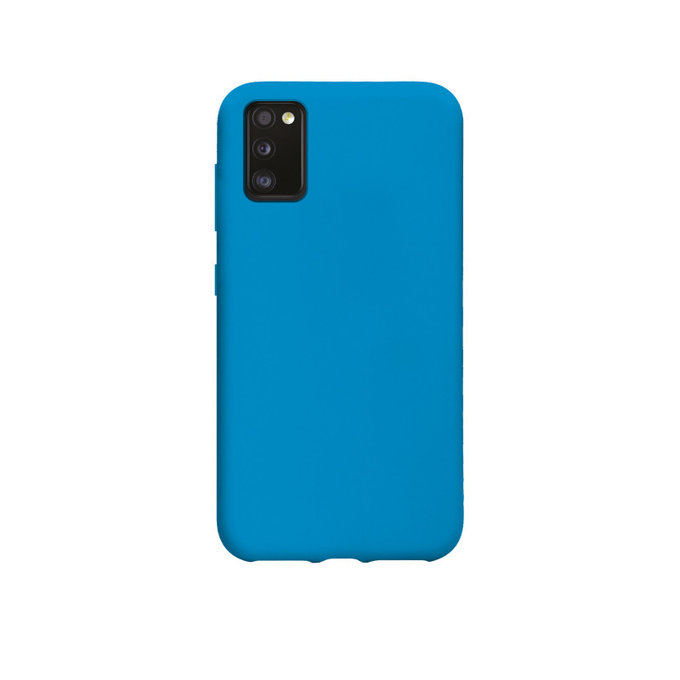 SBS - Étui Vanity pour Samsung Galaxy A41, bleu