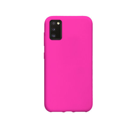 SBS - Étui Vanity pour Samsung Galaxy A41, rose