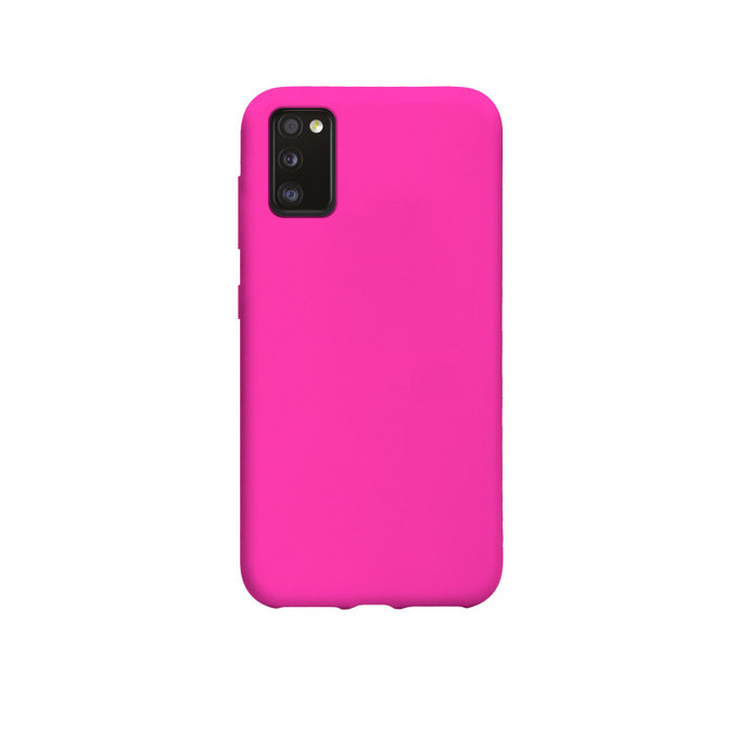 SBS - Étui Vanity pour Samsung Galaxy A41, rose