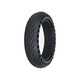Xiaomi Mi Electric Scooter 1S, 2 M365, Essential, Pro, Pro 2 - Pneu Tubeless Solide et Durable (Type 4) (Black)