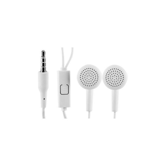 Huawei - Écouteurs, blanc - 22040322, 22040324