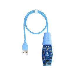 Sunshine SS-903A - Carte d'activation et de chargement de batterie USB pour iPhone 4 - 11 Pro Max