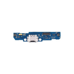 Samsung Galaxy Tab A 10.1 (2019) - Carte PCB du connecteur de charge - GH82-19562A Genuine Service Pack