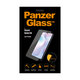PanzerGlass - Compatible avec les coques en verre trempé pour Xiaomi Redmi 9A, noir
