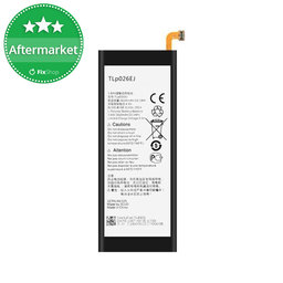 Blackberry DTEK50 - Batterie TLP026E2 2610mAh