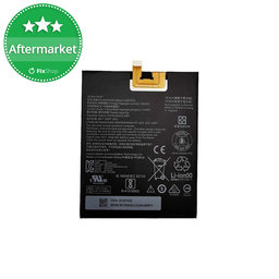 Lenovo Phab 2 PB2-650M - Batterie L16D1P32 4000mAh