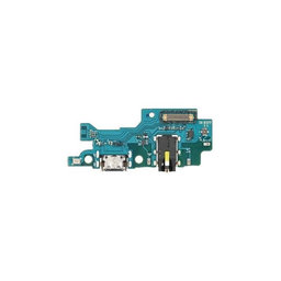 Samsung Galaxy M21 M215F, M31 M315F - Carte PCB de connecteur de charge - GH59-15181A Pack de service d'origine