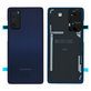 Samsung Galaxy S20 FE G780F - Cache batterie (Cloud Navy) - GH82-24263A Genuine Service Pack