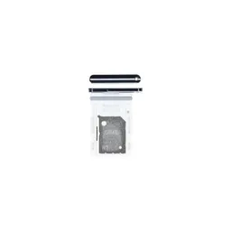 Samsung Galaxy S20 FE G780F - Plateau SIM (Cloud Navy) - GH98-46007A Genuine Service Pack