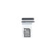 Samsung Galaxy S20 FE G780F - Plateau SIM (Cloud Navy) - GH98-46007A Genuine Service Pack