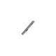 Samsung Galaxy A31 A315F - Bouton Volume (Prism Crush Silver) - GH98-45437C Genuine Service Pack