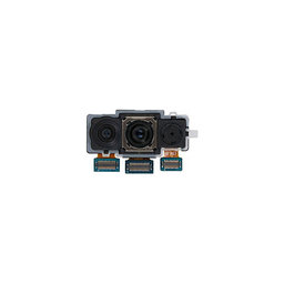 Samsung Galaxy A31 A315F - Module Caméra Arrière 48 + 8 + 5MP - GH96-13446A Genuine Service Pack