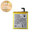 Motorola One Zoom XT2010 - Batterie KP50 4000mAh - RBSKU12260, SB18C49475 Genuine Service Pack