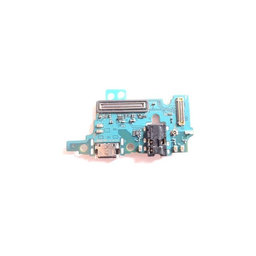 Samsung Galaxy M51 M515F - Carte PCB du connecteur de charge - GH96-13765A Pack de service d'origine