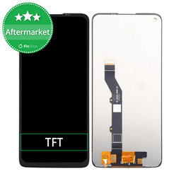 Motorola Moto G9 Plus XT2087-1 - Écran LCD + Écran Tactile TFT