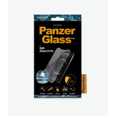 PanzerGlass - Verre trempé Standard Fit AB pour iPhone 12 & 12 Pro, transparent