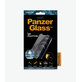 PanzerGlass - Verre Trempé Standard Fit AB pour iPhone 12 Pro Max, transparent