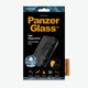 PanzerGlass - Verre trempé Privacy Case Friendly AB pour iPhone 12 & 12 Pro, noir