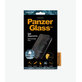 PanzerGlass - Verre trempé Privacy Case Friendly AB pour iPhone 12 & 12 Pro, noir