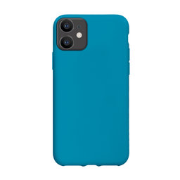 SBS - Étui Vanity pour iPhone 12 mini, bleu