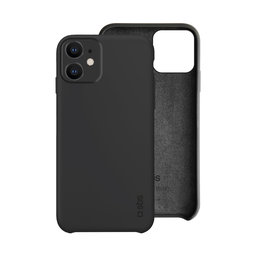 SBS - Coque Polo One pour iPhone 12 mini, noir