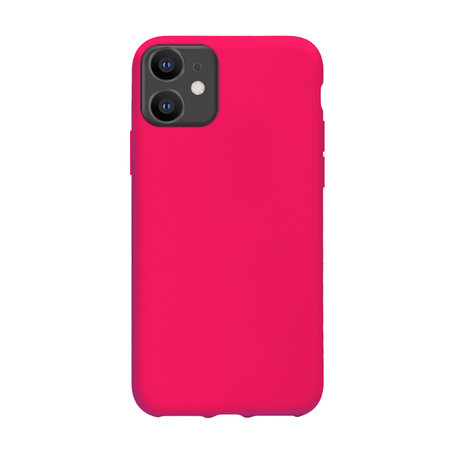 SBS - Étui Vanity pour iPhone 12 mini, rose